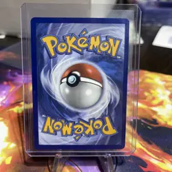 Pokemon TCG Phantasmal Flames Rotom ex SIR Special Illustration Rare 126/094 - Image 2