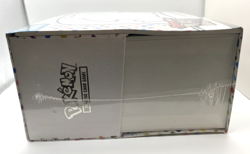 Pokemon TCG: 151 ETB Scarlet & Violet Elite Trainer Box Sealed - Image 4