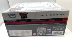 Pokemon TCG: 151 ETB Scarlet & Violet Elite Trainer Box Sealed - Image 5