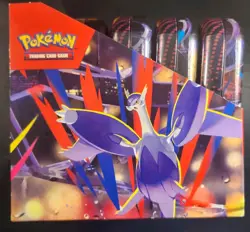 Pokemon Mega Evolution Mega Heroes Mini Tins (10 Total, 2 Of Each Artwork) - Image 3