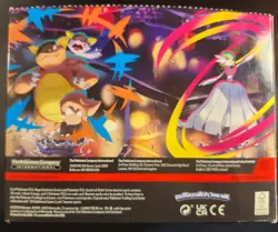 Pokemon Mega Evolution Mega Heroes Mini Tins (10 Total, 2 Of Each Artwork) - Image 5