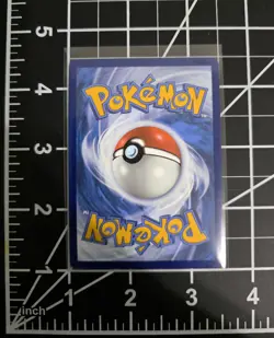Pokemon TCG Stunfisk 202/191 Illustration Rare, Surging Sparks, NM/M Condition - Image 2