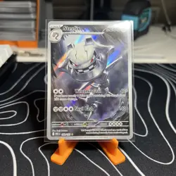 Pokemon Steelix IR 150/132 Mega Evolution - Image 1