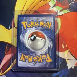 Phantasmal Flames Prerelease Ceruledge Stamped Promo Pokemon TCG 2025 014 - Image 2
