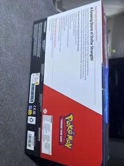 Pokemon Scarlet & Violet Surging Sparks Elite Trainer Box 2-Pack - Image 2