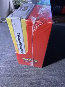 Pokemon Scarlet & Violet Surging Sparks Elite Trainer Box 2-Pack - Image 3