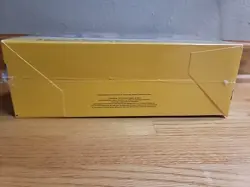 NEW Sealed POKEMON 2025 MEGA MYSTERY POWER BOX MEIJER Exclusive Auction 1 of 1 - Image 4