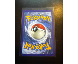Typhlosion 1st Edition Holo 17/111 2001 Neo Genesis Pokemon 17/111 - Image 2