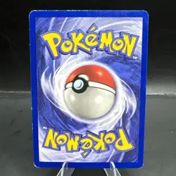 Pokemon - Venomoth - 29/64 - Jungle - Non Holo - Rare - Vintage - 1999 LP - Image 2