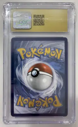Pokemon Rayquaza VMAX Evolving Skies Secret Rare Alt Art #218 Graded Pristine 10 - Image 2