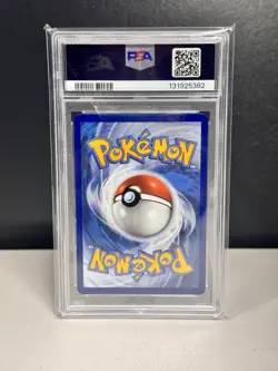 2021 POKEMON CELEBRATIONS FLYING PIKACHU VMAX FULL ART 007/025 PSA 10 GEM MINT - Image 2