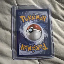 Mega Mawile ex 162/132 Full Art Ultra Rare (Mega Evolution) NM - Pokemon TCG - Image 2