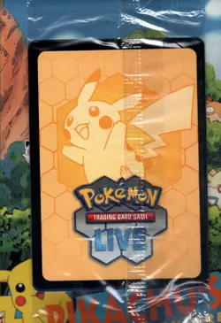 Pokemon TCG Bulbasaur 133/132 Me01: Mega Evolution NM/M Sealed - Image 2
