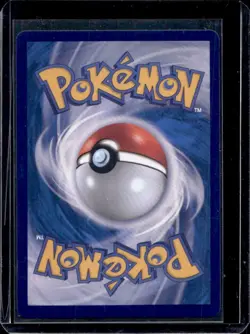 2024 Pokemon SV Stellar Miracle Korean sv7 Crabominable Art Rare #107/102 - Image 2