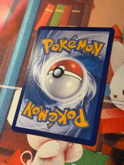 Pokemon TCG S-Chinese Exclusive Horizon Gem Pack Vol.3 Cubone AR 0407/07 - Image 4