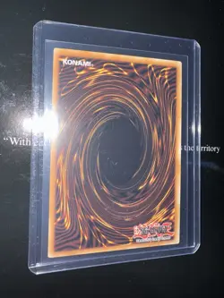 Effect Veiler (New Art) - RA04-EN004 - Quarter Century Secret Rare - 1st Edition - Image 3