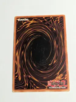 Yugioh Serpent Night Dragon MRL-103 Secret Rare MP - Image 3