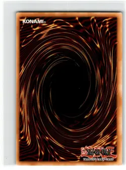 Yu-Gi-Oh! Ashlan U1000 Common DUAD-EN085 Moderately Played 1st Edition - Image 2