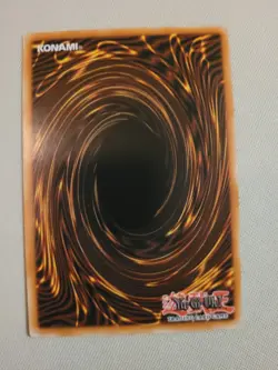 Yu-Gi-Oh! TCG Mulcharmy Fuwalos 1st Edition Super Rare RA04-EN050 - Image 5