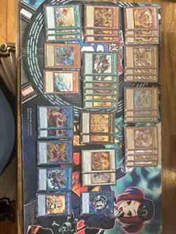 Yu-Gi-Oh! TCG Fire king Deck Core - Image 1