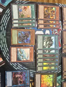 Yu-Gi-Oh! TCG Fire king Deck Core - Image 3