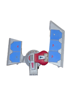 Yu-Gi-Oh! Original Duel Disk Battle City Vintage With Batteries. - Image 1