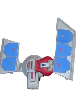 Yu-Gi-Oh! Original Duel Disk Battle City Vintage With Batteries. - Image 2