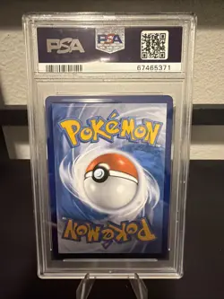 PSA 10 - Charizard VSTAR 018/172 SWSH Brilliant Stars Pokemon Card - Image 2