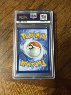 Charizard ex 074 Sv: Scarlet & Violet Promo Cards Holo - PSA 10 - Image 2