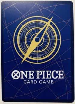 One Piece Card Game Perona OP12-034 SR Art English Edition - Image 2