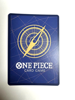 OP03-030 Nami (030) English One Piece Card Game - Image 2