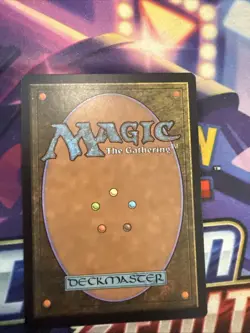 Magic the Gathering Kamahl, Heart of Krosa Commander Legends Regular Card - Image 2