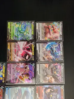 Lot of 13 Pokemon V Cards Various Sets All Holo - Image 2