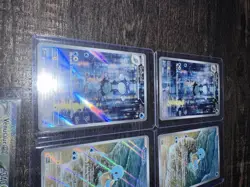 Pokemon 5X 151 Card LOT Venusaur Ex poliwhirl Squirtle 5 Card Lot - Image 3
