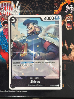 One Piece - Emperors in the New World OP09 - Pick Your Card - English - MINT ?? - Image 3