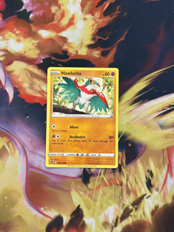 Silver Tempest Pokemon TCG Singles - Pick your card - Image 5