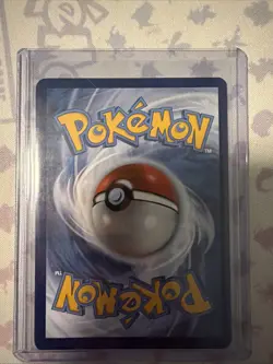 Pikachu 088 Sv: Scarlet & Violet Promo Cards Illustrator Rare Holo - Image 2