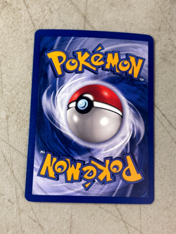 Pokemon TCG Moltres 12/62 Fossil Set Holo Rare WOTC 1999 LP Card - Image 2