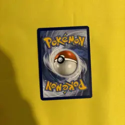 Pokemon TCG Zapdos EX Card 202/165 Scarlet & Violet 151 Series - Image 2