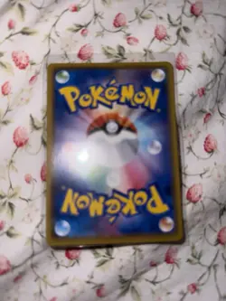 Pokemon Mew Holo UR 030/028 S8a 25th Anniversary Collection Japanese Card - Image 2