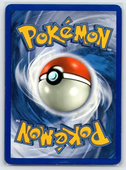 Misdreavus 40/92 2006 EX Legend Maker Pokemon Card Non Holo Common - Lp - Image 2