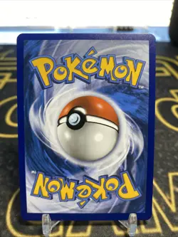 Pokemon Pikachu TCG Birthday Celebrations Classic Collection Holo Card 24/53 - Image 3