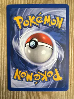 Lapras - 10/62 - Pokemon Fossil Unlimited Holo Rare Card Vintage WOTC VLP - Image 2