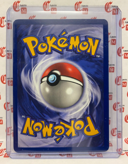 Goldeen - 1st Edition - Jungle Set 1999 - 53/64 - WOTC - TCG - Pokemon Card - NM - Image 2