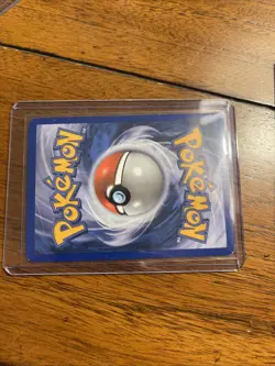 Pokemon TCG Salamence EX Power Keepers Holo Card 96/108 - Image 4