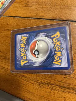 Pokemon TCG Salamence EX Power Keepers Holo Card 96/108 - Image 5