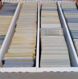 Pokemon Cards Lot Of 250 - 15 Reverse, 10 Holo NO energies/trainers/duplicates - Image 4