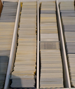 Pokemon Cards Lot Of 250 - 15 Reverse, 10 Holo NO energies/trainers/duplicates - Image 5