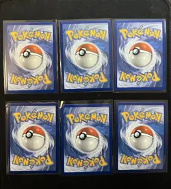 Pokemon 6 EX Cards Twilight Masquerade SCREAM TAIL SINISTCHA OGERPON MAGCARGO - Image 2
