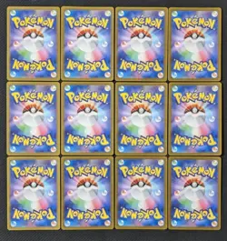 AR 12 Card Complete Set sv9 Japanese Pokemon Card Battle Partners - Image 2